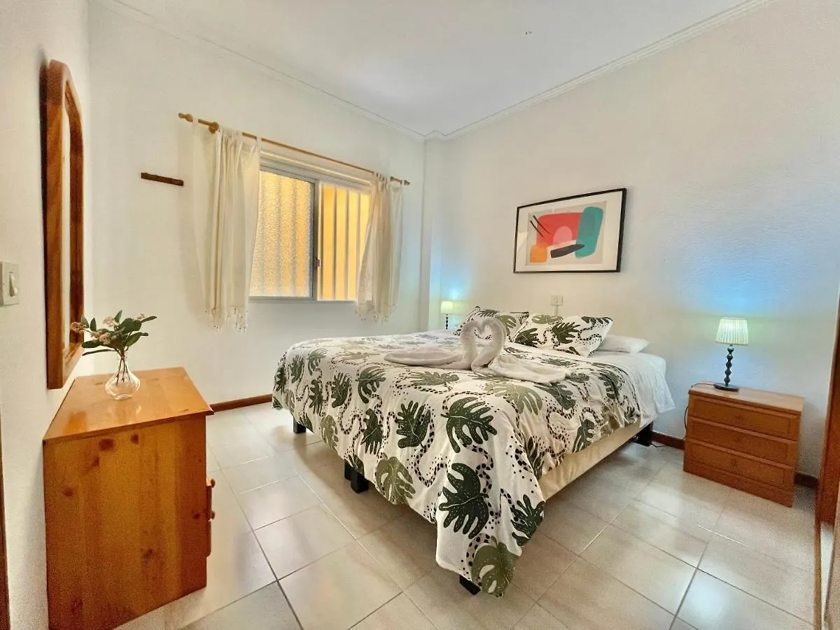 Apartamento Halley El Medano  0*, El Medano (Tenerife)