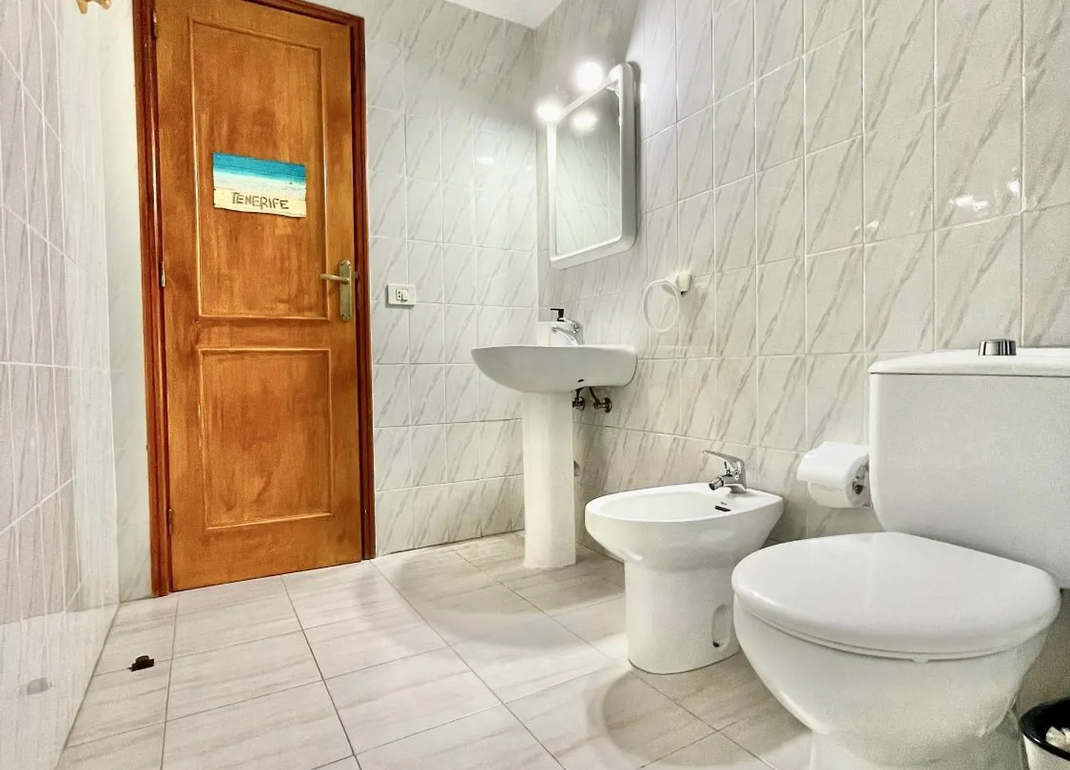 Apartamento Halley El Medano  0*, El Medano (Tenerife)