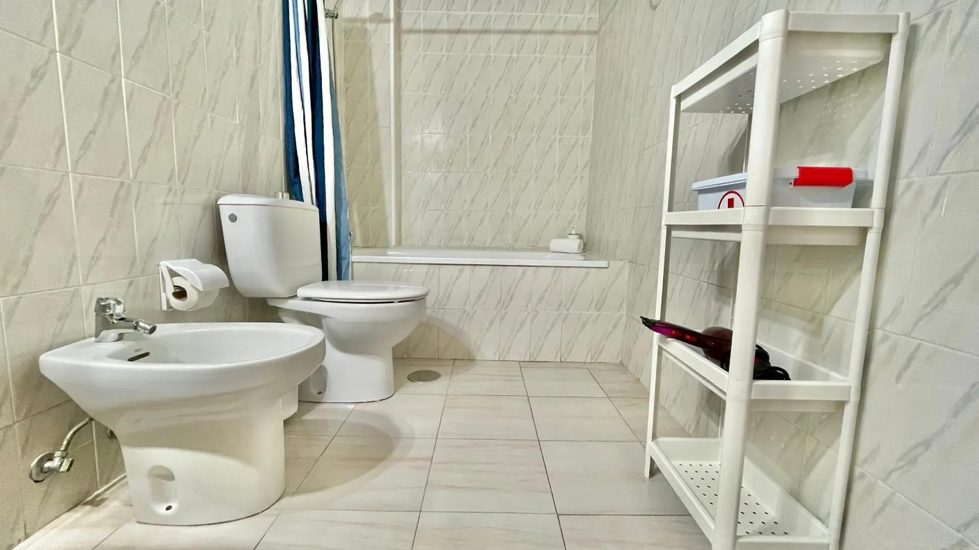 Apartamento Halley El Medano  El Medano (Tenerife)