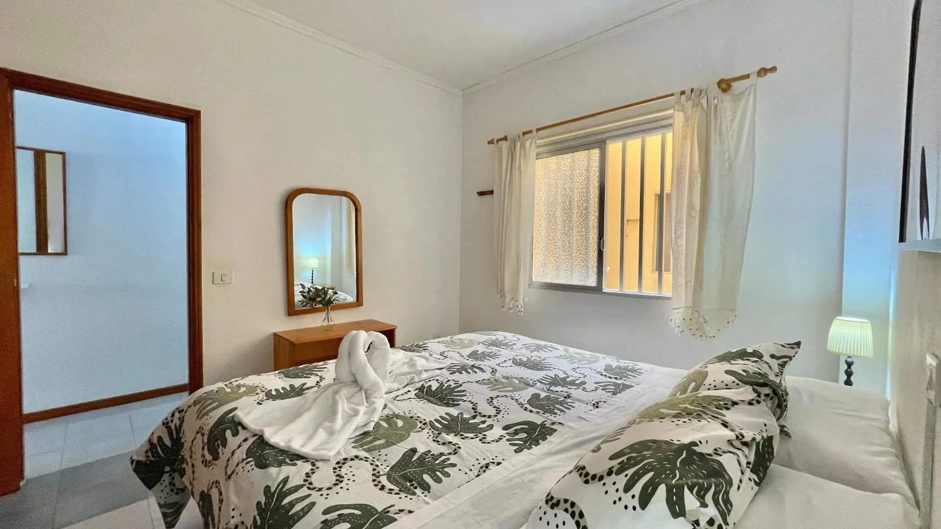 Apartment Apartamento Halley El Medano  Spain