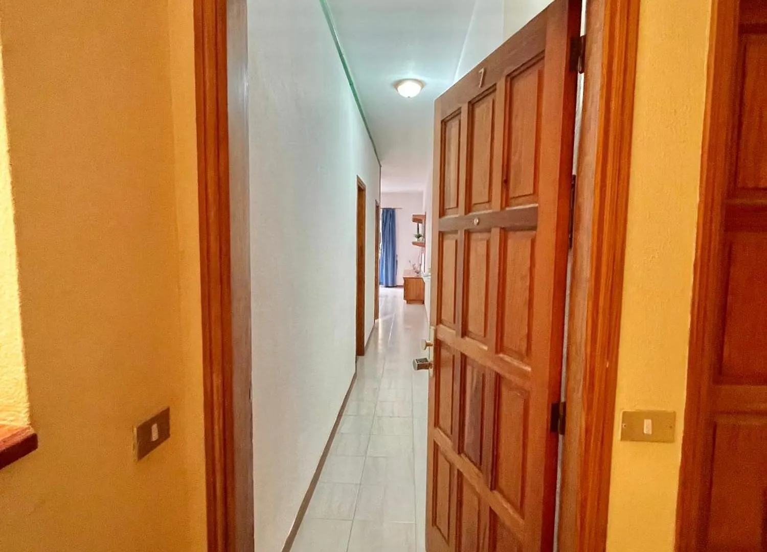 Apartamento Halley El Medano  Apartment